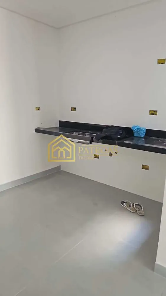 Sobrado, 3 quartos, 140 m² - Foto 14