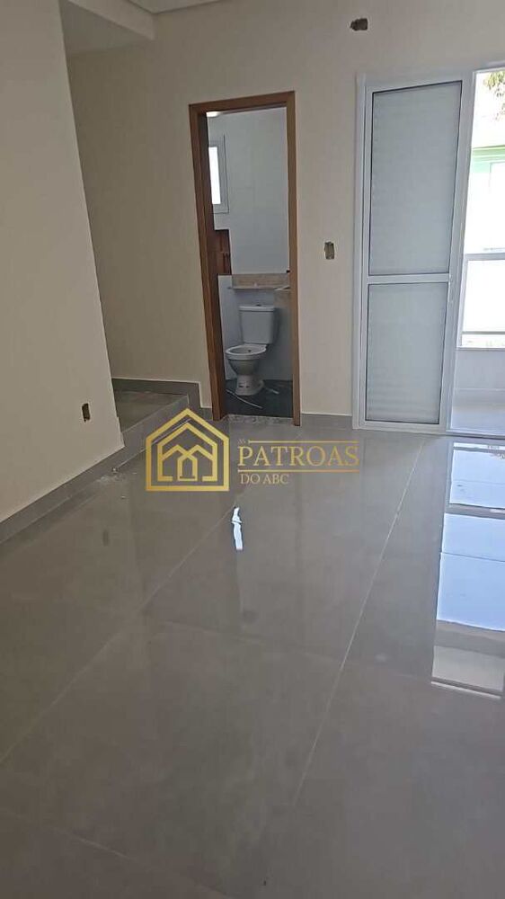 Sobrado, 3 quartos, 140 m² - Foto 2