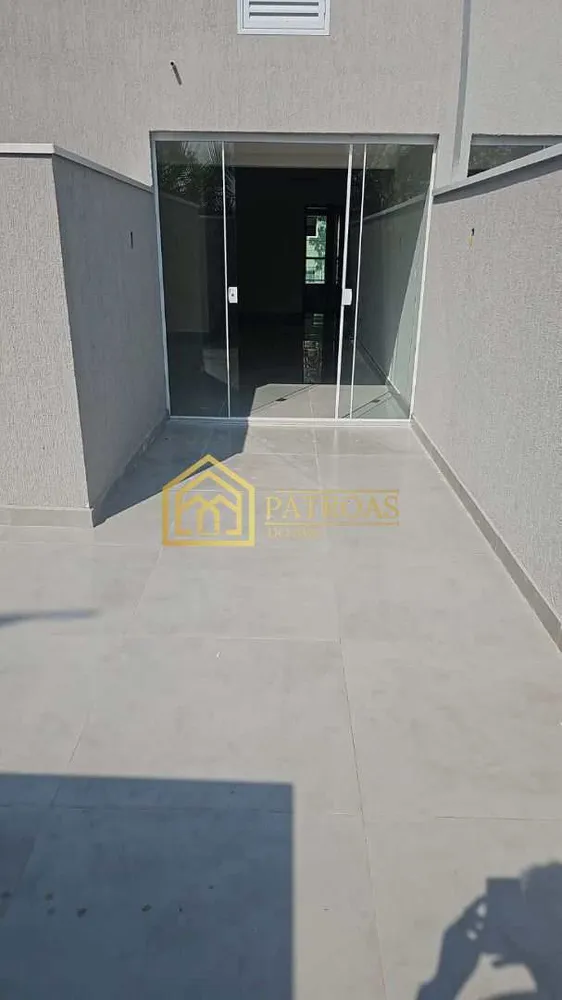 Sobrado, 3 quartos, 140 m² - Foto 6