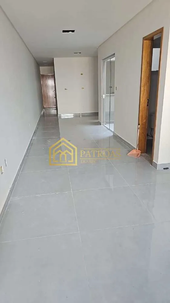Sobrado, 3 quartos, 140 m² - Foto 4