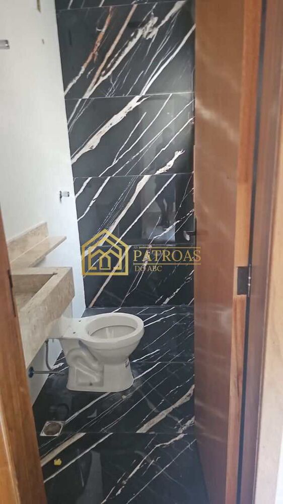 Sobrado, 3 quartos, 140 m² - Foto 4