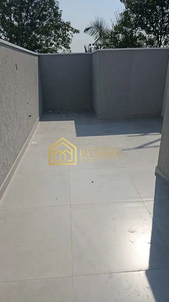Sobrado, 3 quartos, 140 m² - Foto 11