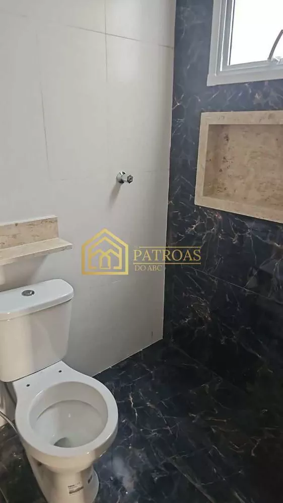 Sobrado, 3 quartos, 140 m² - Foto 12