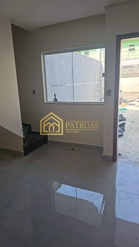 Sobrado, 3 quartos, 140 m² - Foto 11