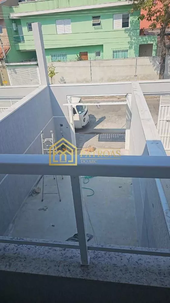 Sobrado, 3 quartos, 140 m² - Foto 9