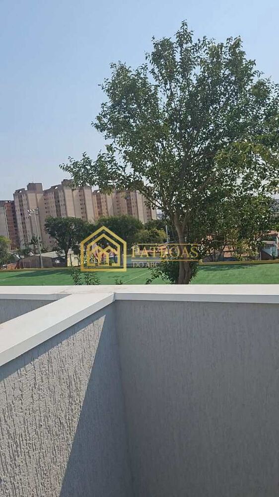 Sobrado, 3 quartos, 140 m² - Foto 1