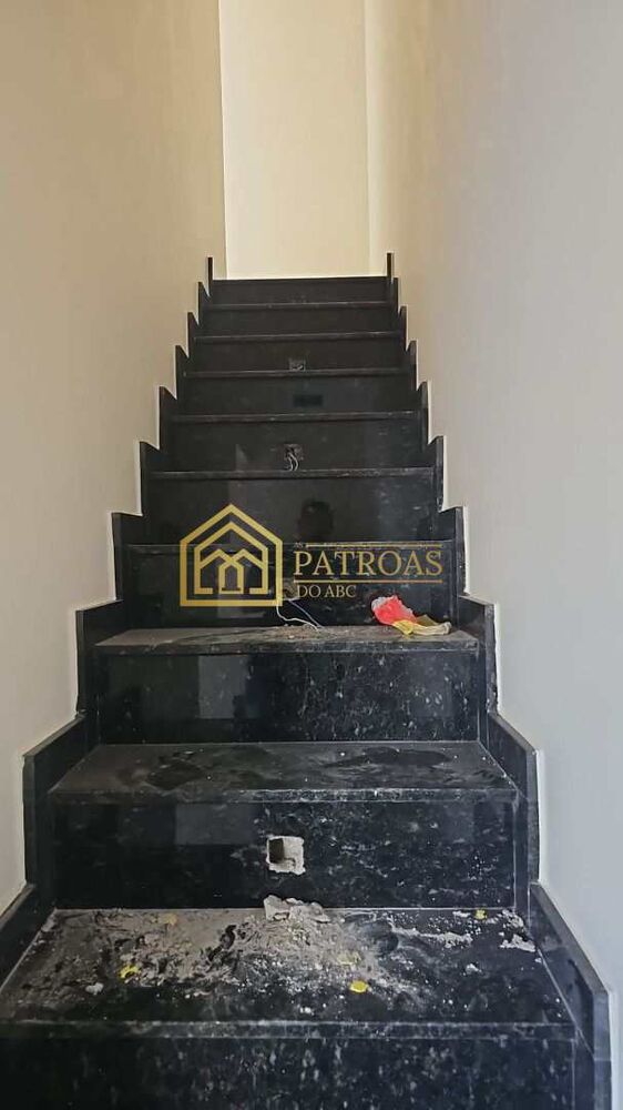 Sobrado, 3 quartos, 140 m² - Foto 5