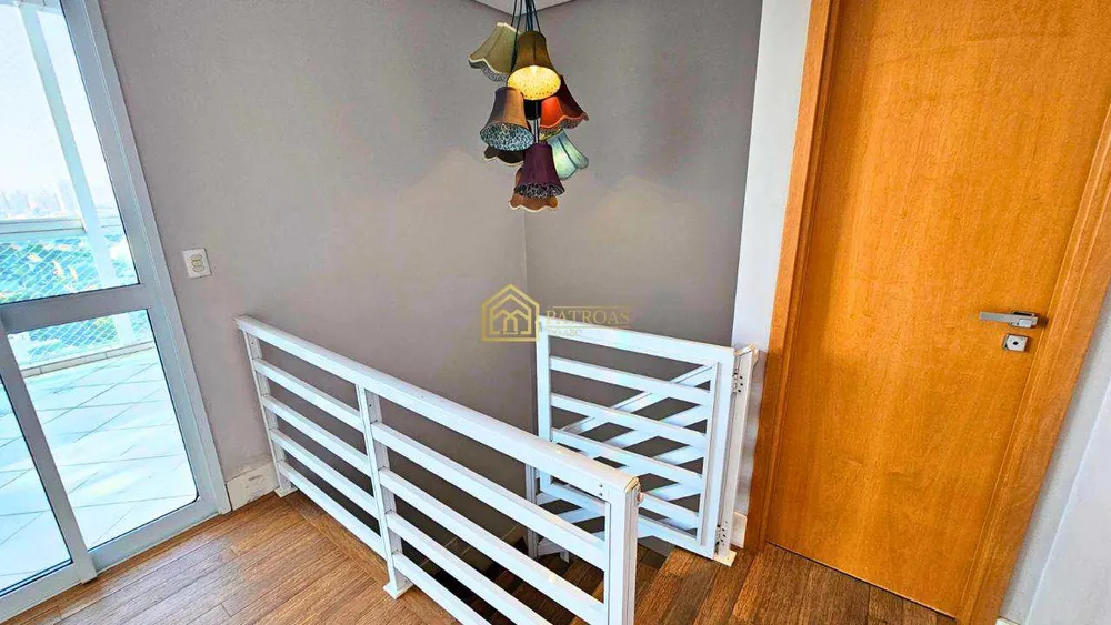Cobertura, 4 quartos, 208 m² - Foto 10