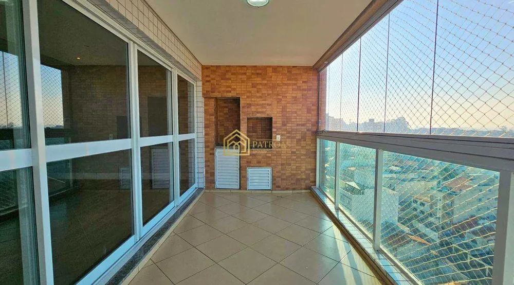 Cobertura, 4 quartos, 208 m² - Foto 7
