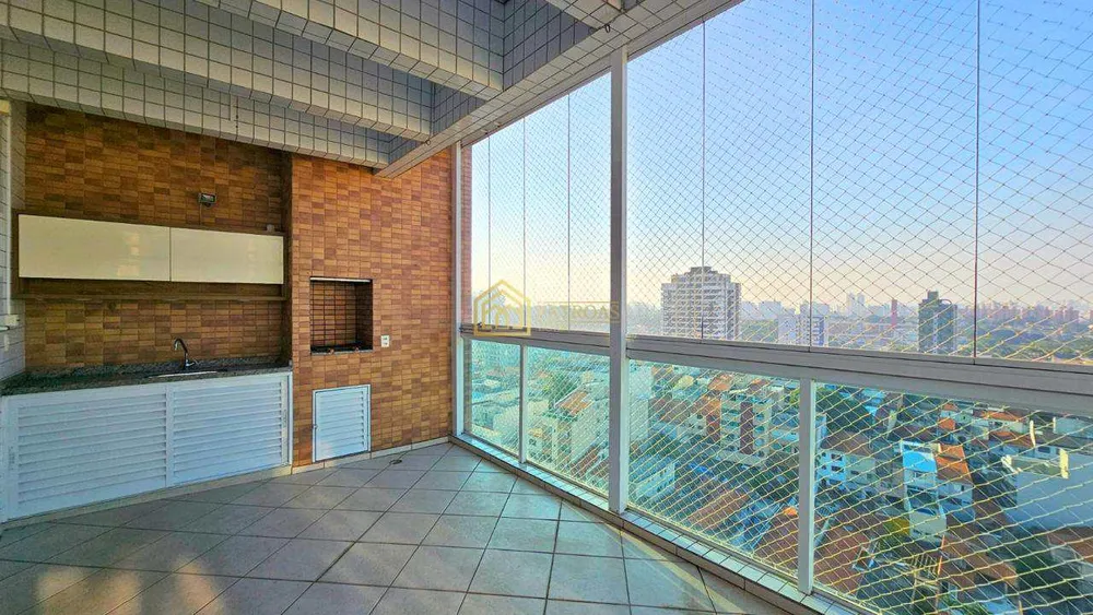 Cobertura, 4 quartos, 208 m² - Foto 5