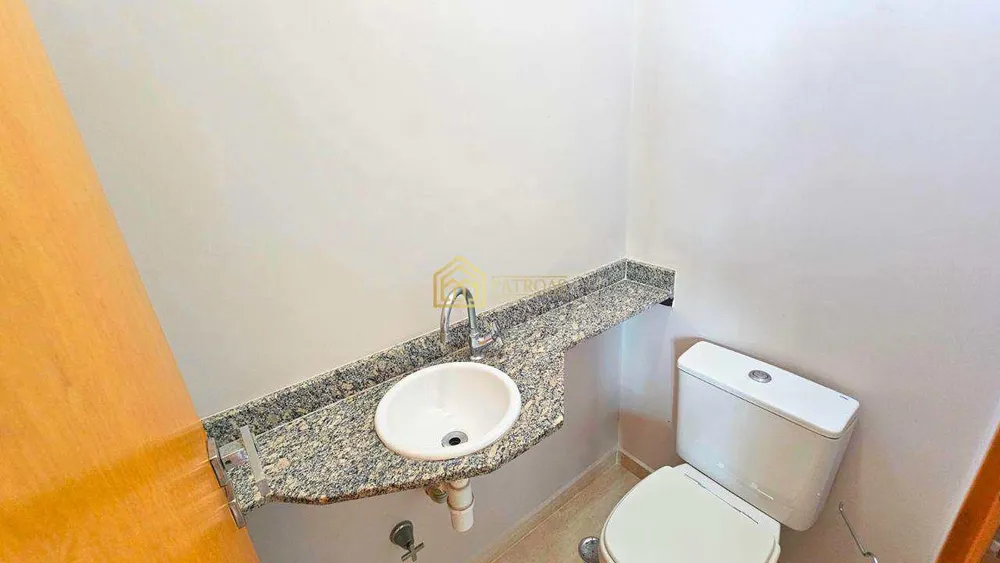 Cobertura, 4 quartos, 208 m² - Foto 11