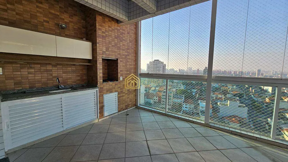 Cobertura, 4 quartos, 208 m² - Foto 6