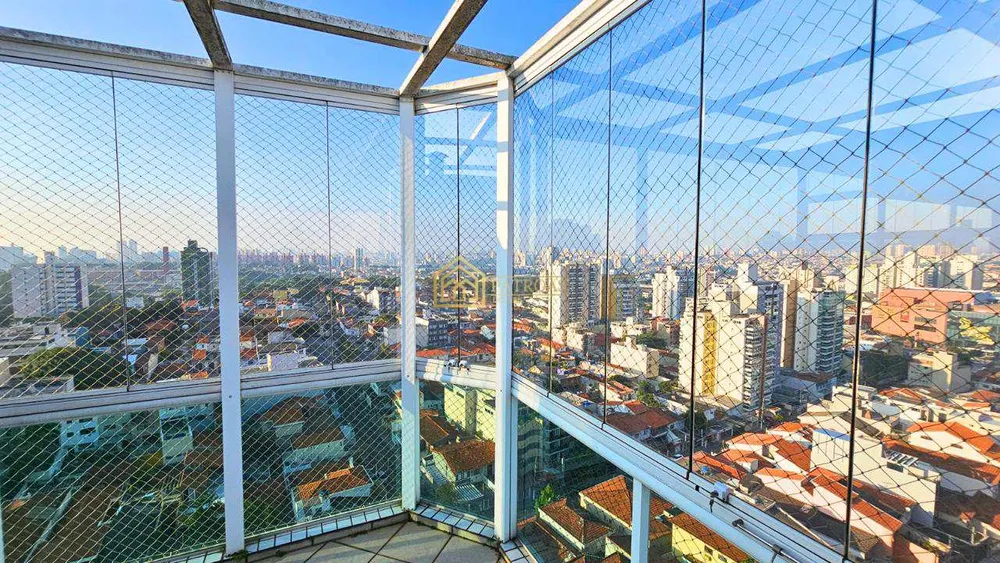 Cobertura, 4 quartos, 208 m² - Foto 15