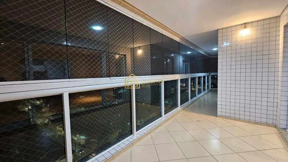 Cobertura, 4 quartos, 208 m² - Foto 9
