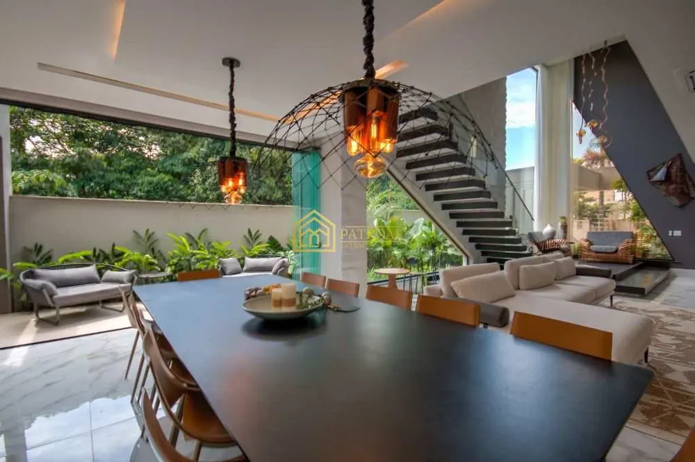 Casa, 6 quartos, 551 m² - Foto 5
