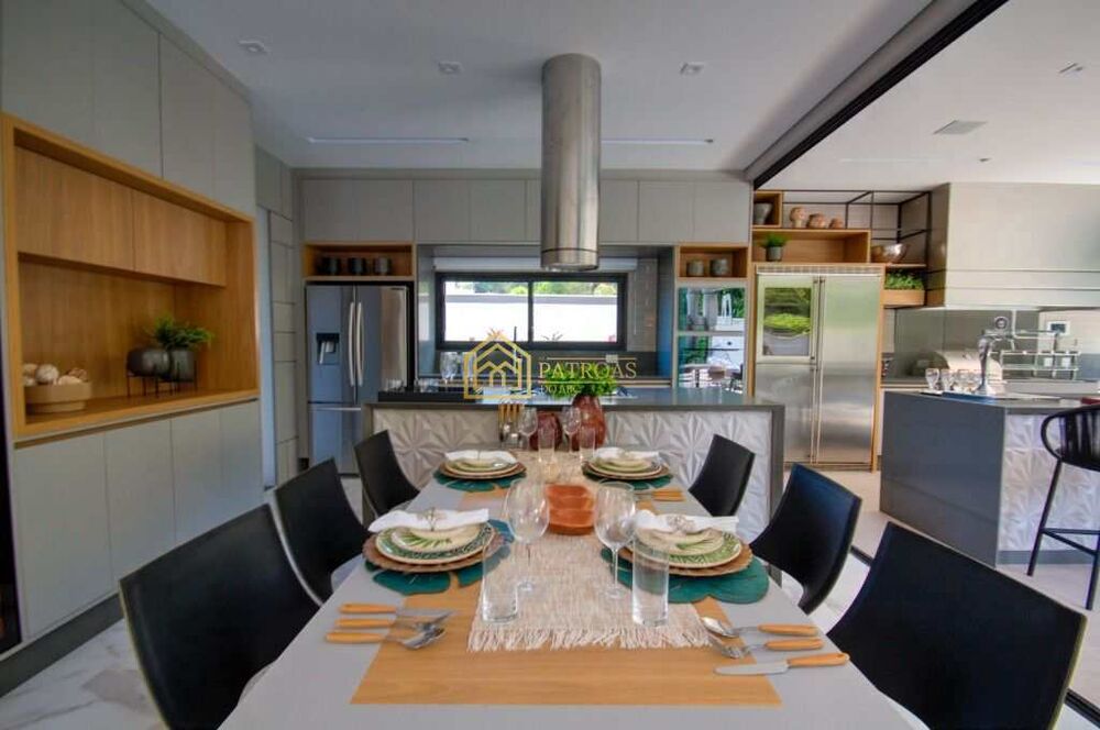 Casa, 6 quartos, 551 m² - Foto 7