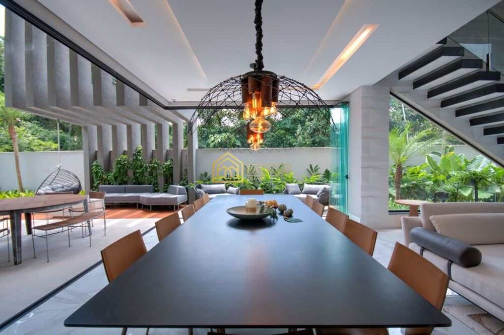 Casa, 6 quartos, 551 m² - Foto 2