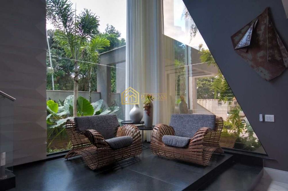 Casa, 6 quartos, 551 m² - Foto 11