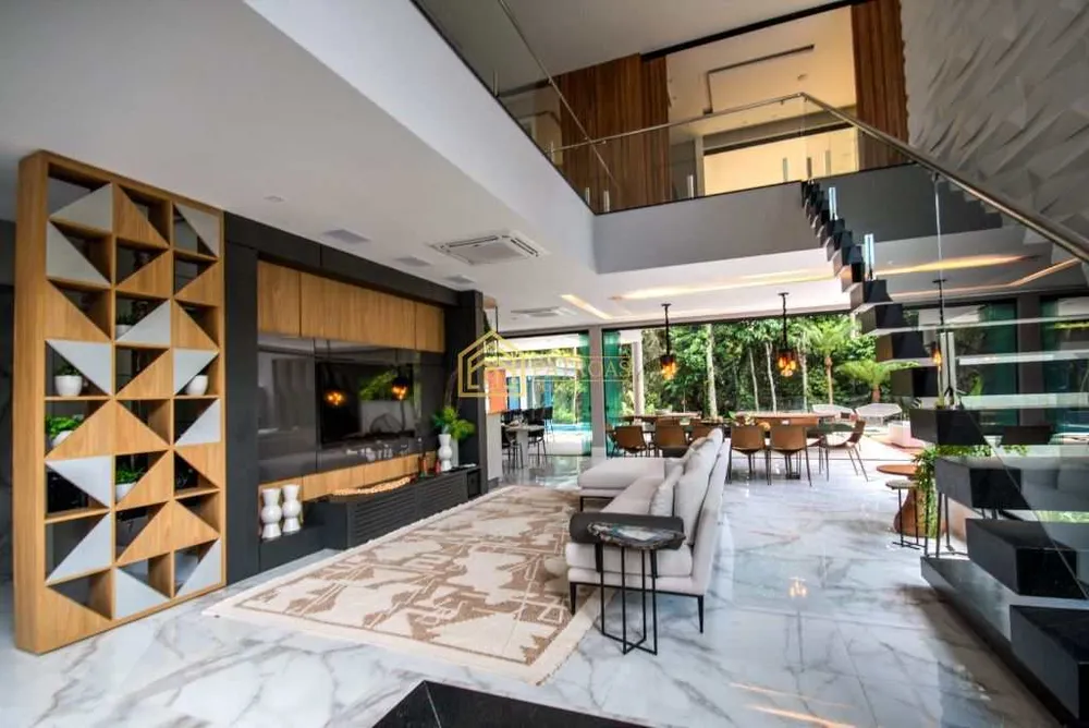 Casa, 6 quartos, 551 m² - Foto 16