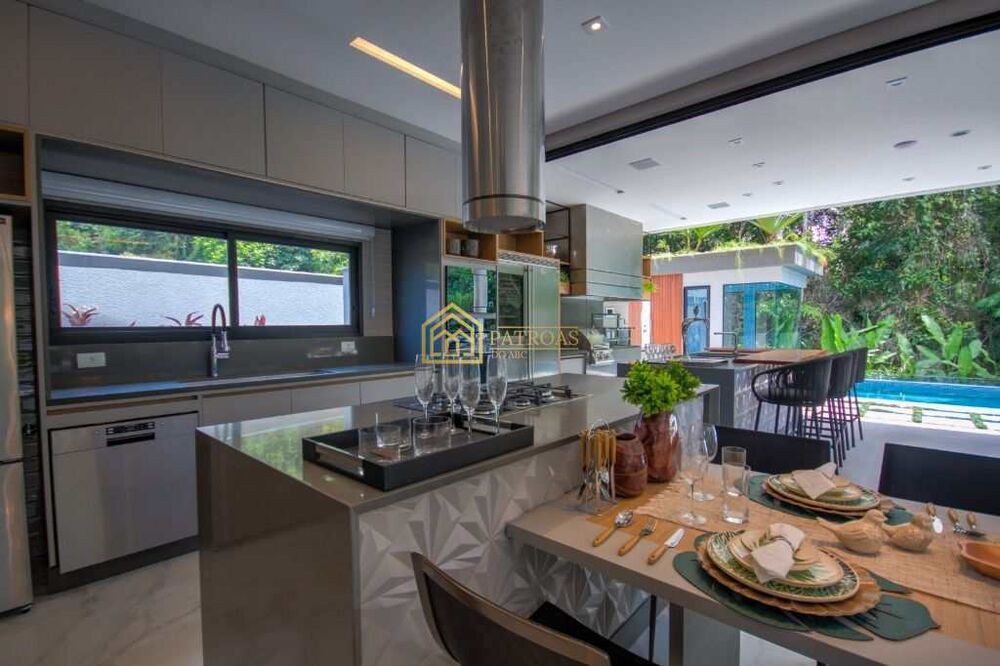 Casa, 6 quartos, 551 m² - Foto 5