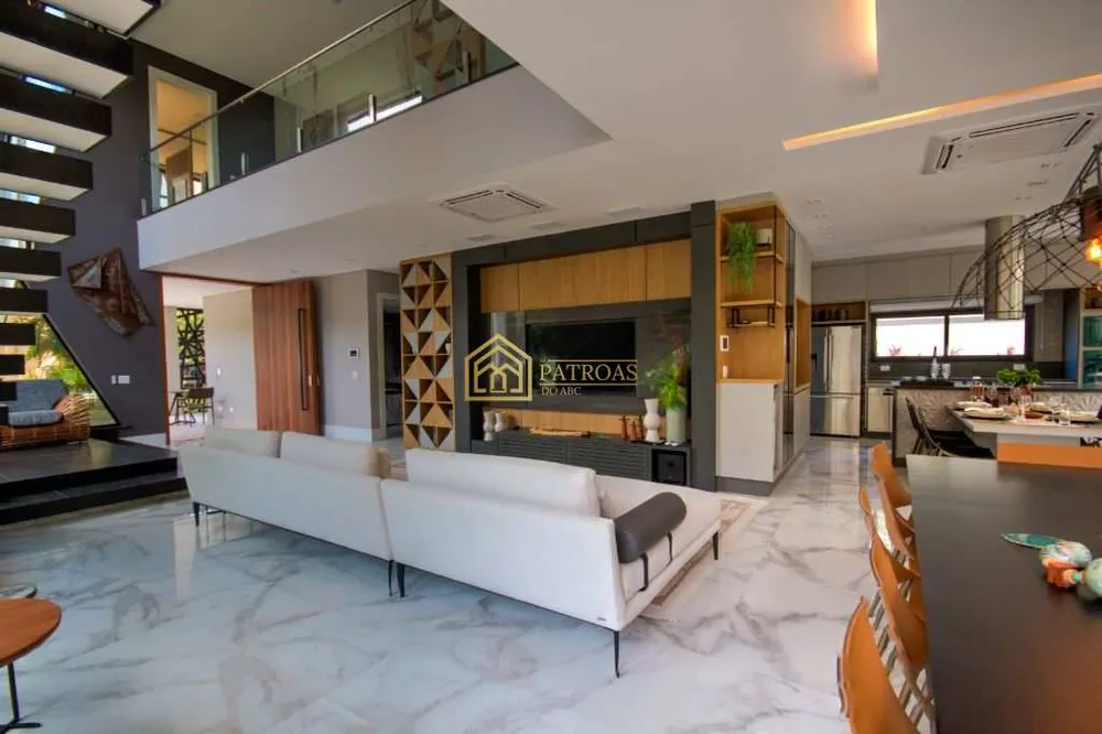 Casa, 6 quartos, 551 m² - Foto 14