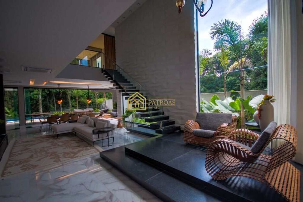 Casa, 6 quartos, 551 m² - Foto 10