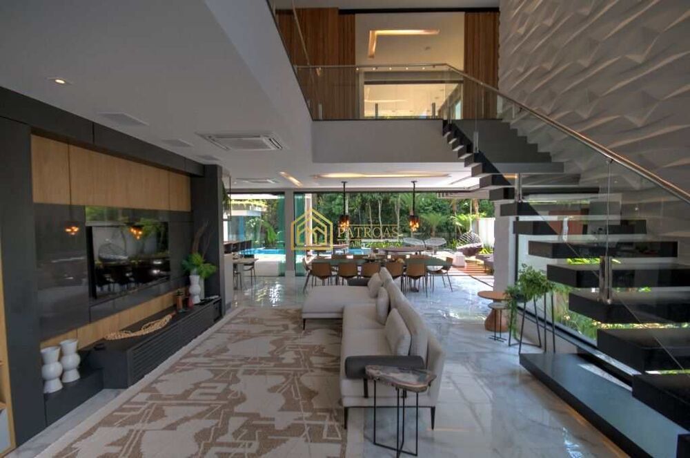 Casa, 6 quartos, 551 m² - Foto 8