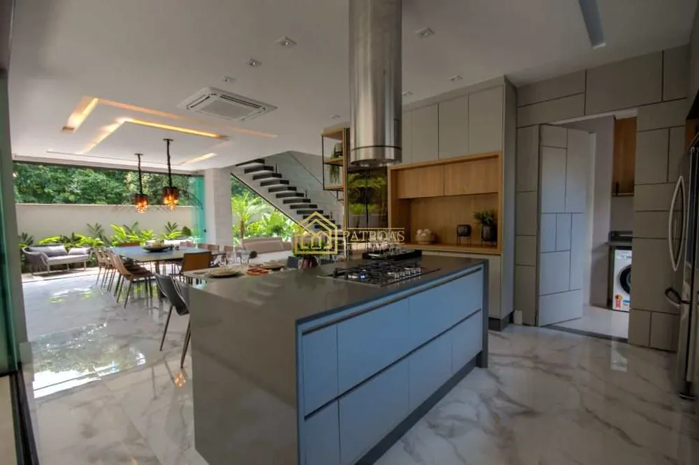 Casa, 6 quartos, 551 m² - Foto 10