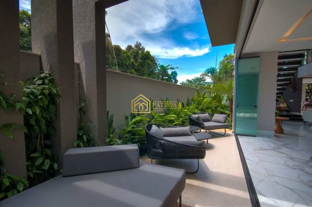 Casa, 6 quartos, 551 m² - Foto 18
