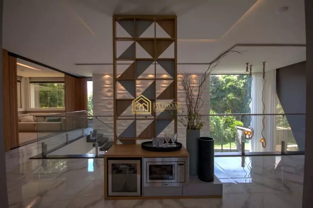 Casa, 6 quartos, 551 m² - Foto 4