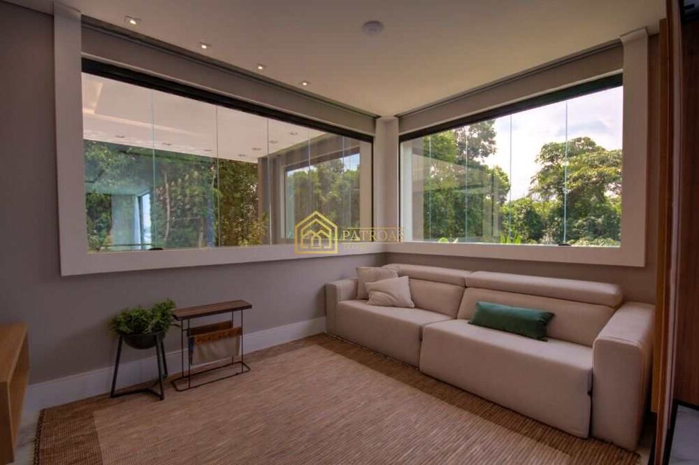 Casa, 6 quartos, 551 m² - Foto 3