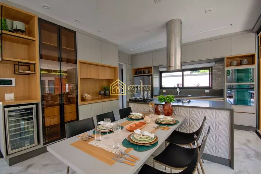 Casa, 6 quartos, 551 m² - Foto 6