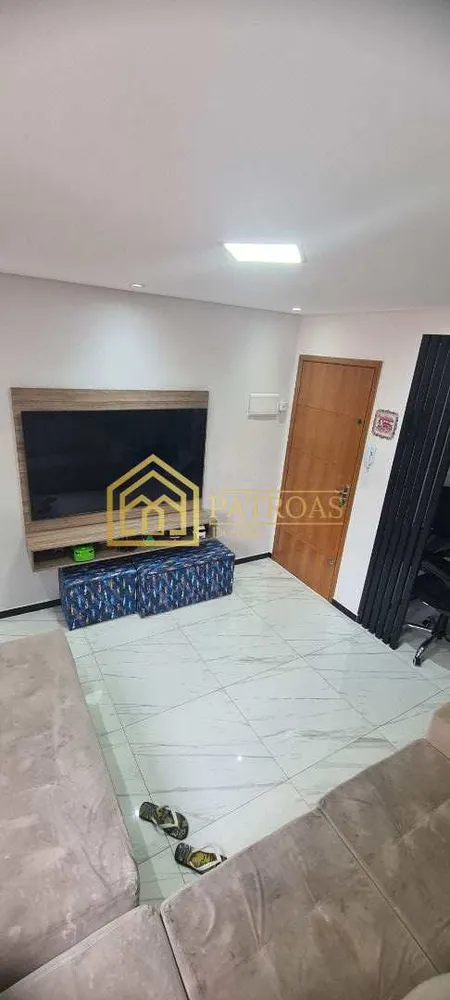 Cobertura, 2 quartos, 110 m² - Foto 3