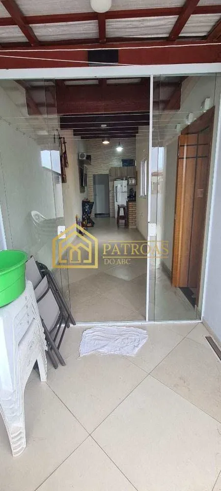 Cobertura, 2 quartos, 110 m² - Foto 18