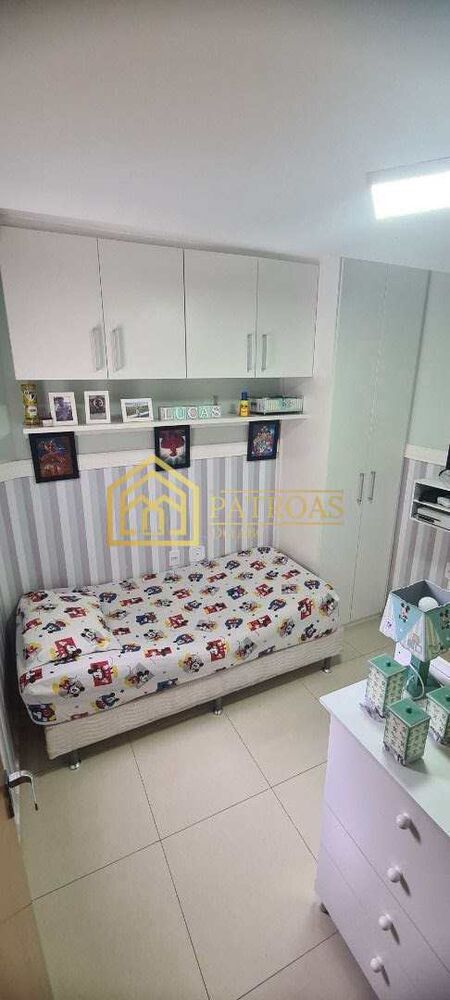 Cobertura, 2 quartos, 110 m² - Foto 7