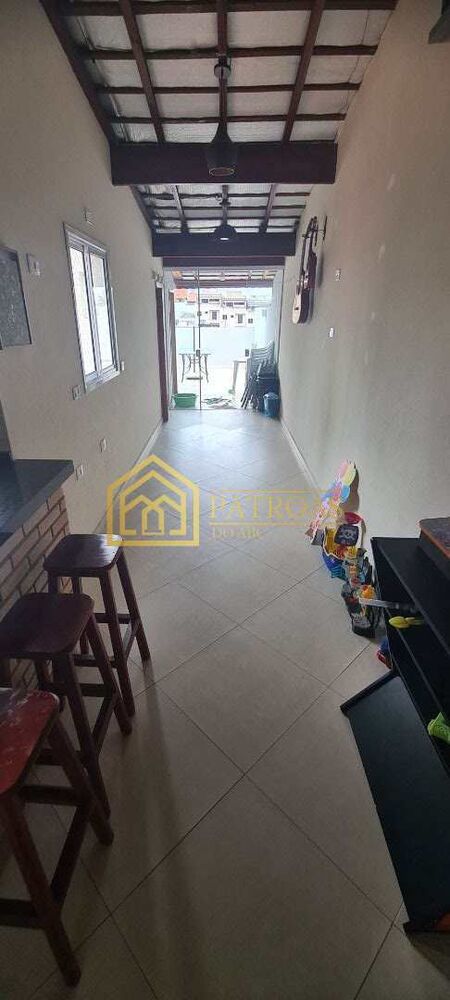 Cobertura, 2 quartos, 110 m² - Foto 4