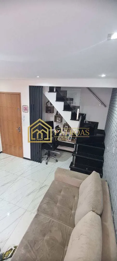 Cobertura, 2 quartos, 110 m² - Foto 4