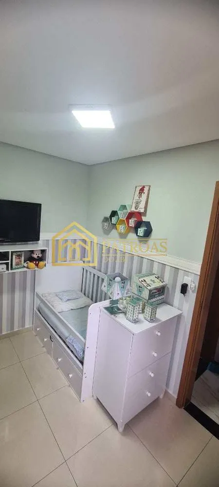 Cobertura, 2 quartos, 110 m² - Foto 11