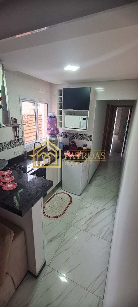 Cobertura, 2 quartos, 110 m² - Foto 6