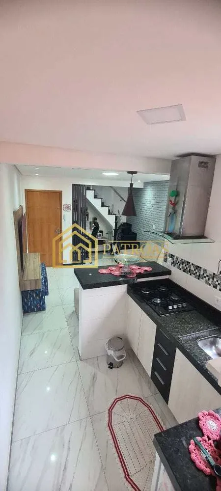 Cobertura, 2 quartos, 110 m² - Foto 17