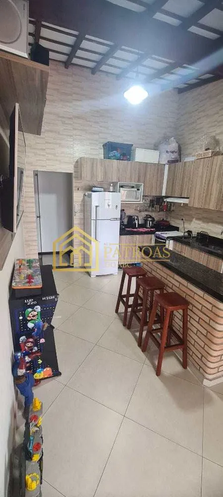 Cobertura, 2 quartos, 110 m² - Foto 7