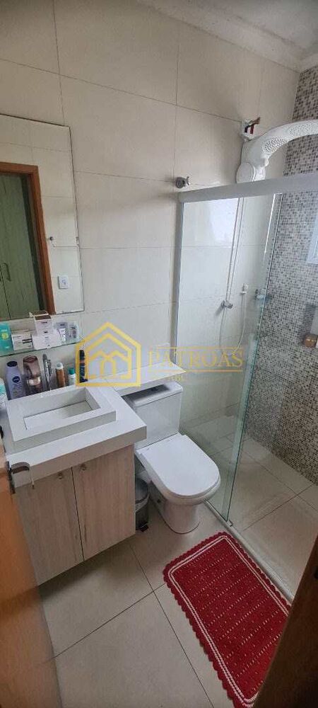 Cobertura, 2 quartos, 110 m² - Foto 5