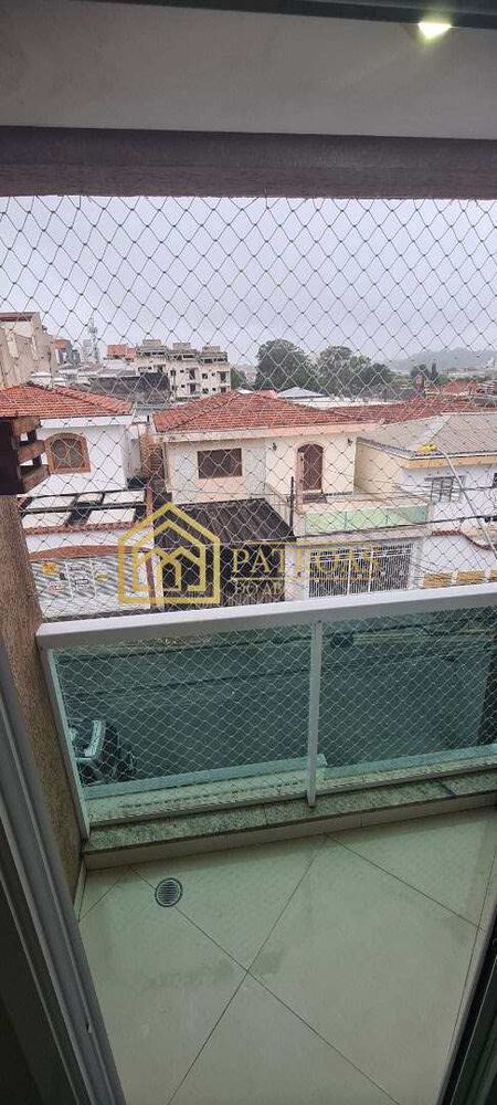 Cobertura, 2 quartos, 110 m² - Foto 1