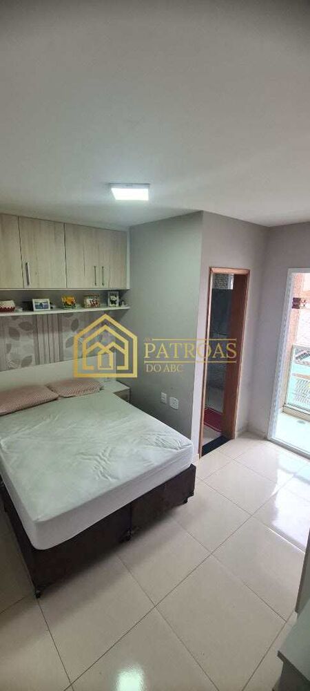 Cobertura, 2 quartos, 110 m² - Foto 2