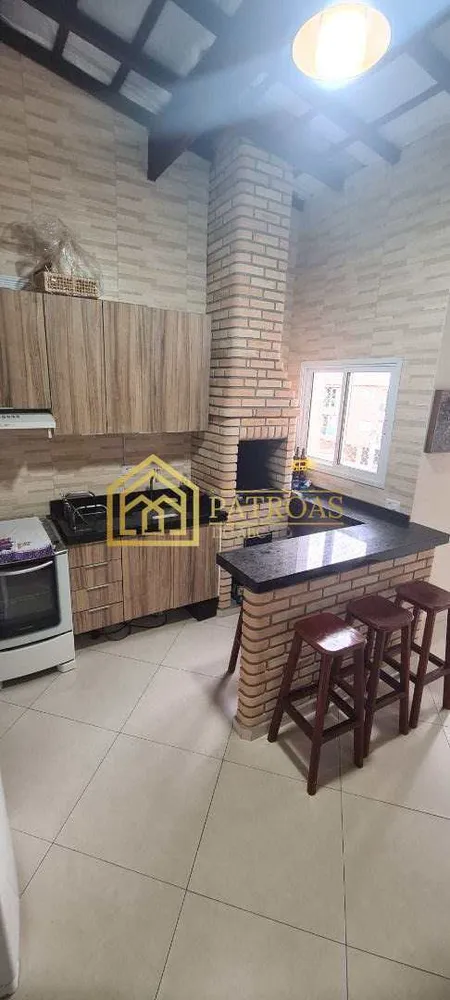 Cobertura, 2 quartos, 110 m² - Foto 6