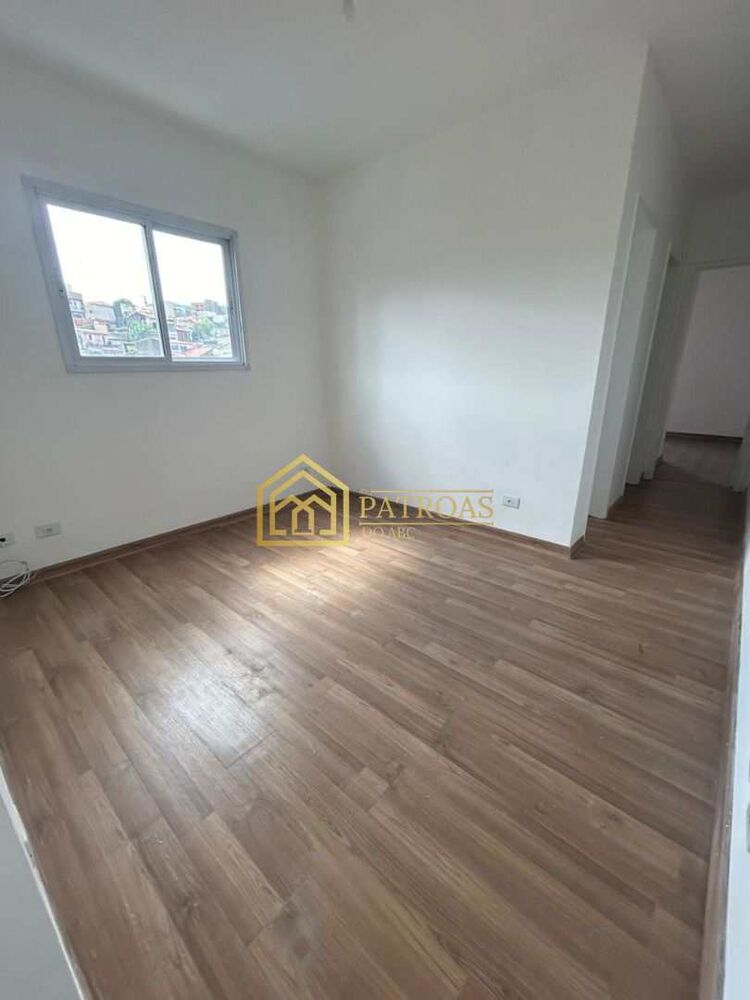 Apartamento, 2 quartos, 56 m² - Foto 3