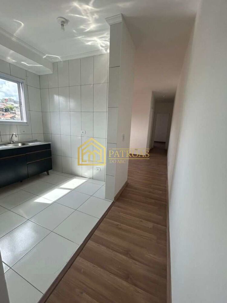 Apartamento, 2 quartos, 56 m² - Foto 9