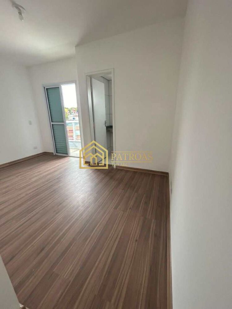 Apartamento, 2 quartos, 56 m² - Foto 2