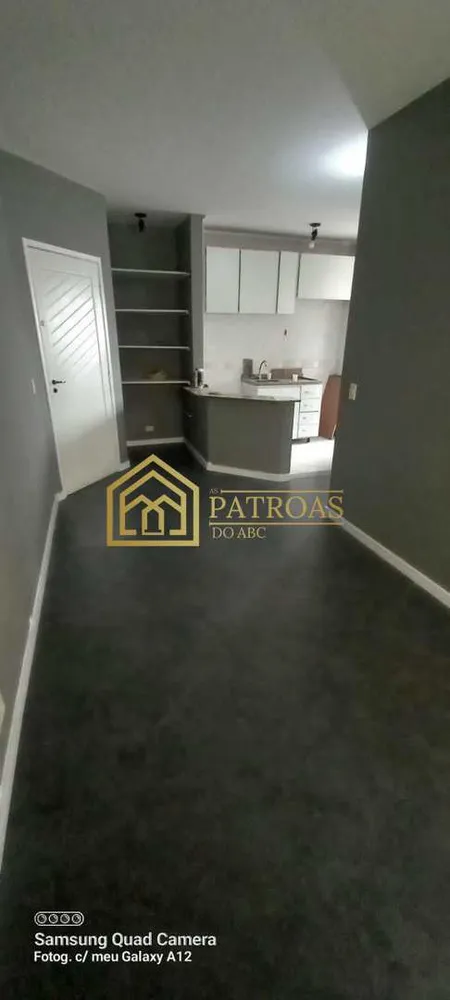Apartamento, 1 quarto, 50 m² - Foto 4