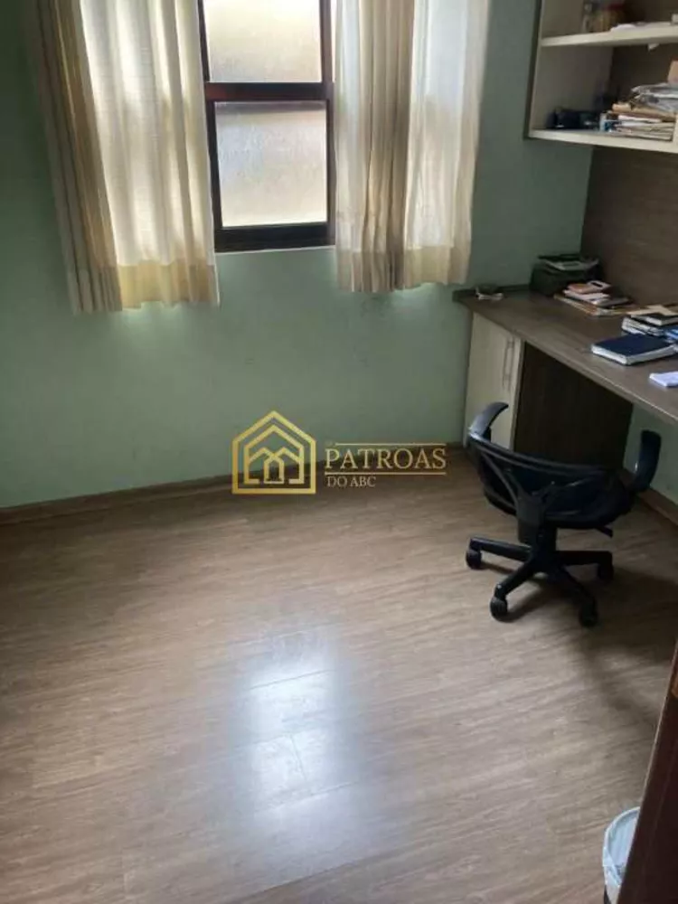 Sobrado, 4 quartos, 240 m² - Foto 4